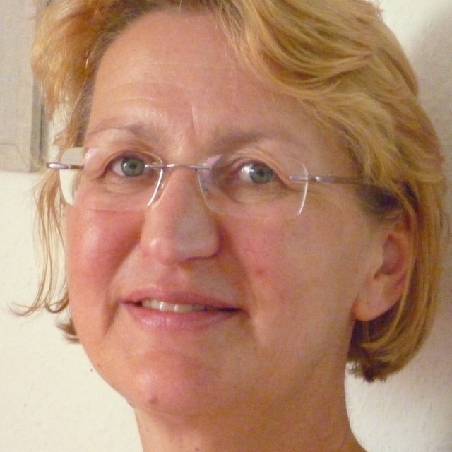 Ruth Kollinger