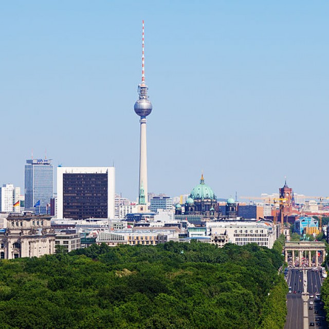 Berlin