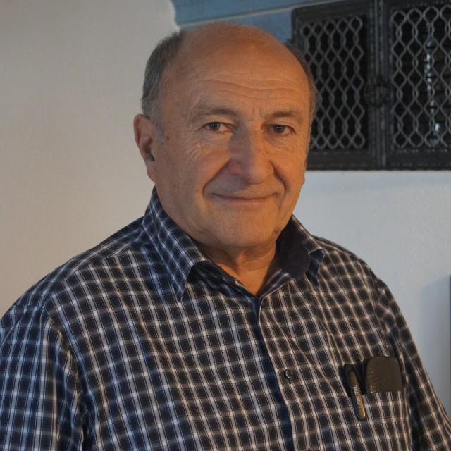 Helmut Haselberger