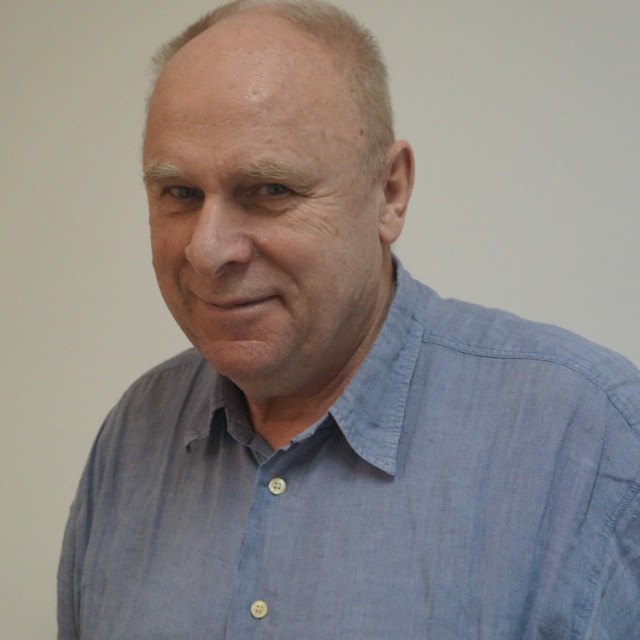 Manfred Matthies