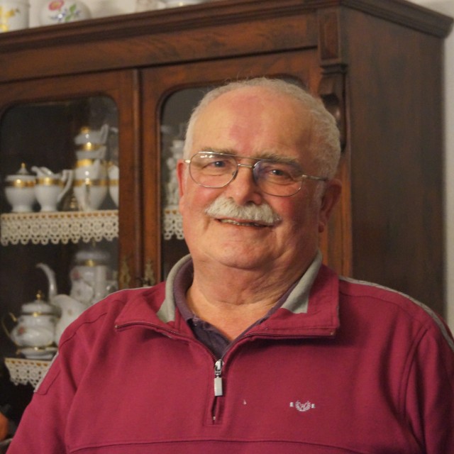 Gerhard Hoch
