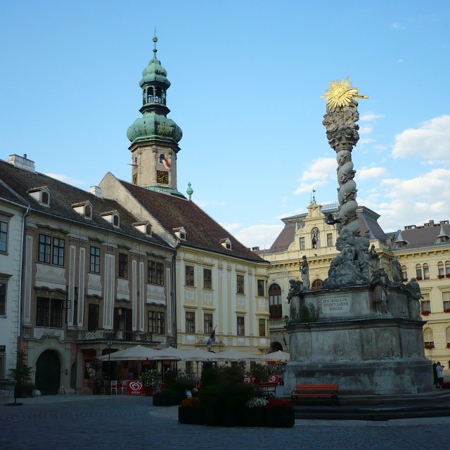 Sopron