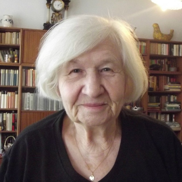 Olga Šišková