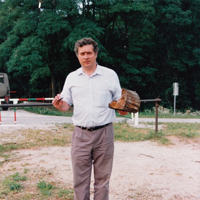 Nagy László
