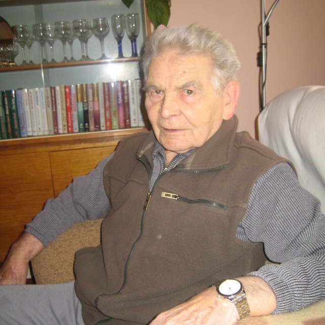 Miroslav Procházka