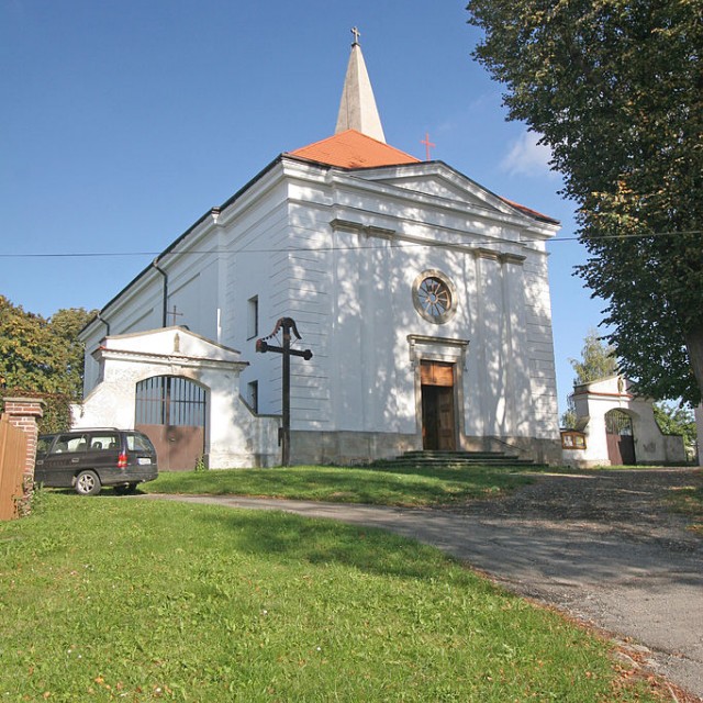 Všestary