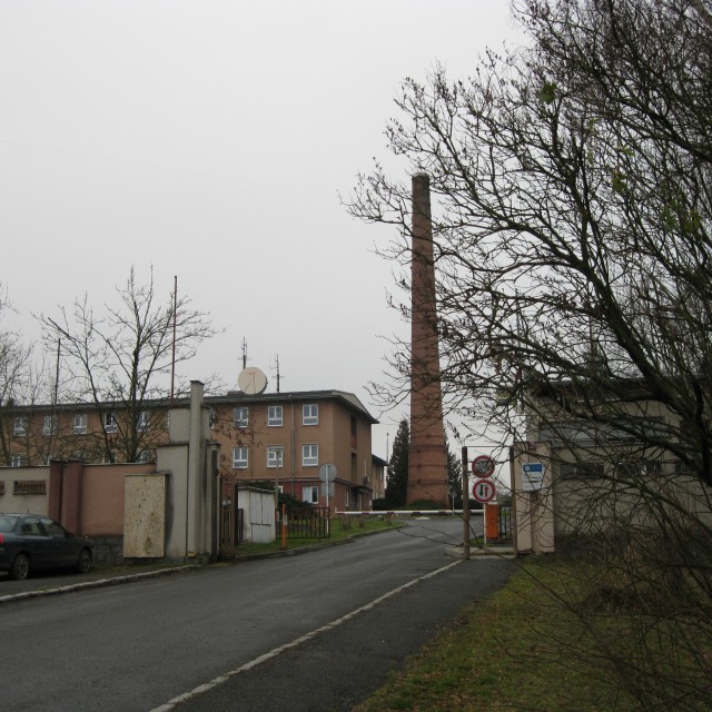 Domažlice, Petrovická 295