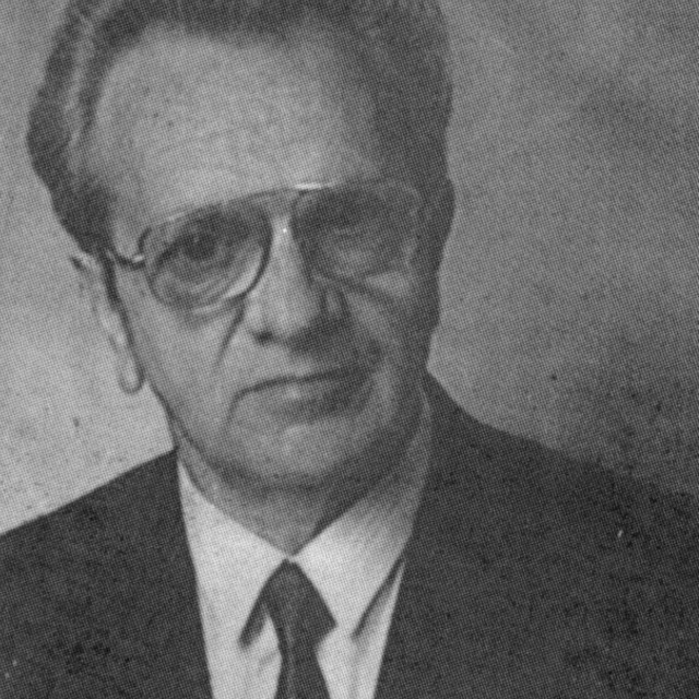 Aurel Baghiu