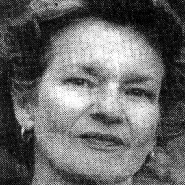 Ingrid Alina Fotino (n. Popa)