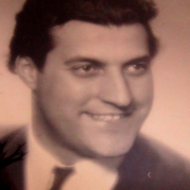 Jan Sklenář