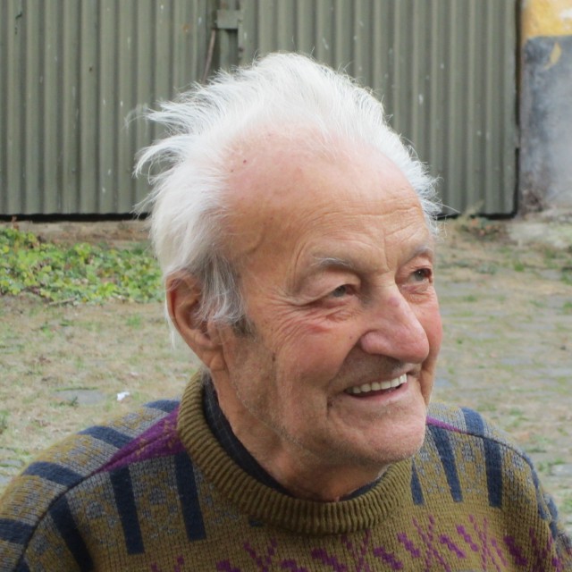 Jan Sklenář