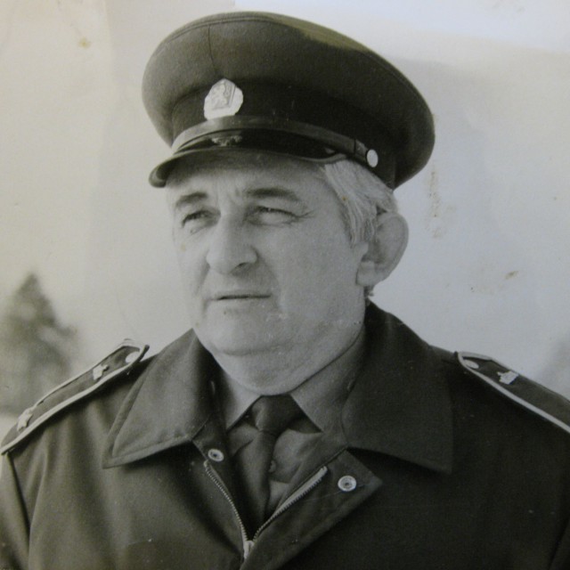 Dalibor Plšek