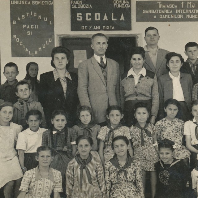 Gheorghe Cotorbai
