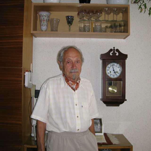 Asaf Auerbach