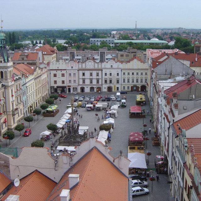 Pardubice