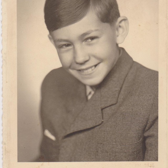 Josef Vinař