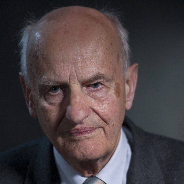 Karel Janeček