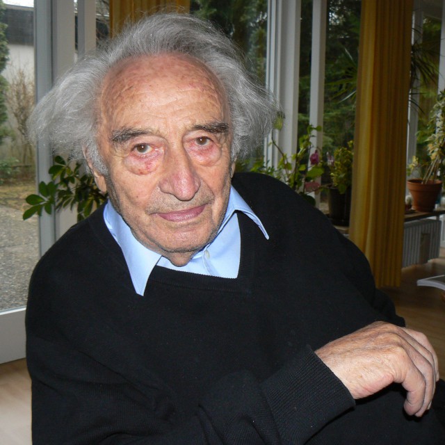 Max Mannheimer