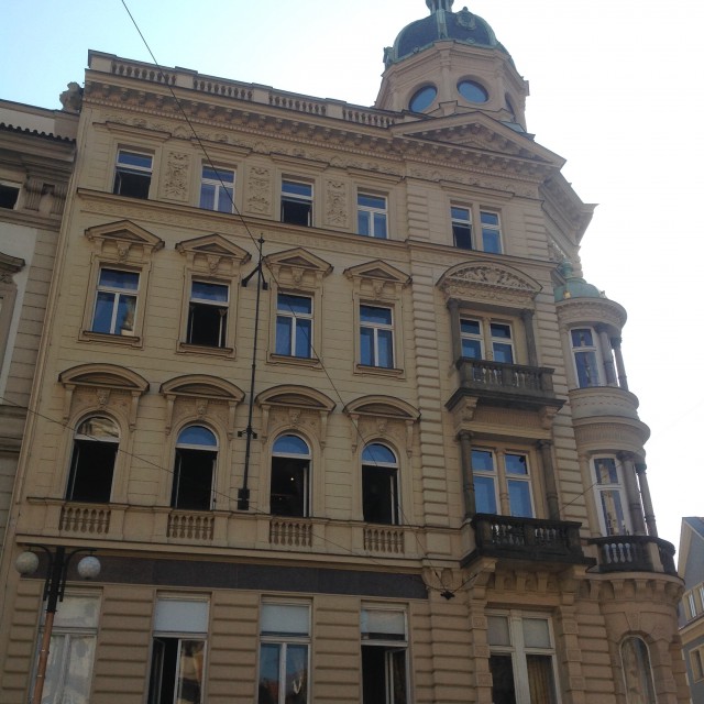 A Guide to Prague under the Protectorate #33