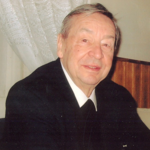 Karel Vrána (1925–2004)