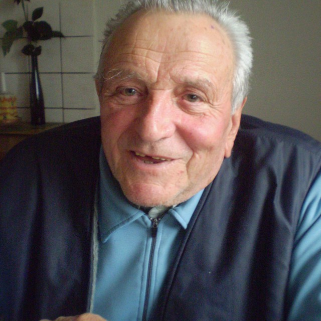 Jindřich Vacek (1927–2011)