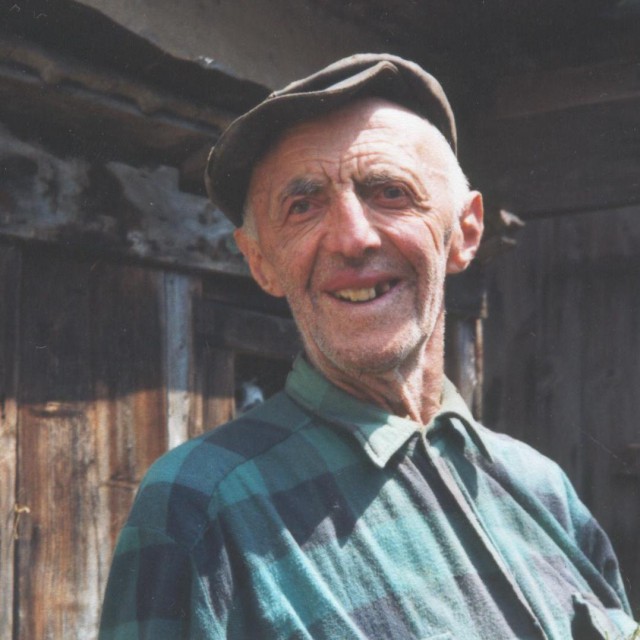 Josef Rýdl (1915–2008)