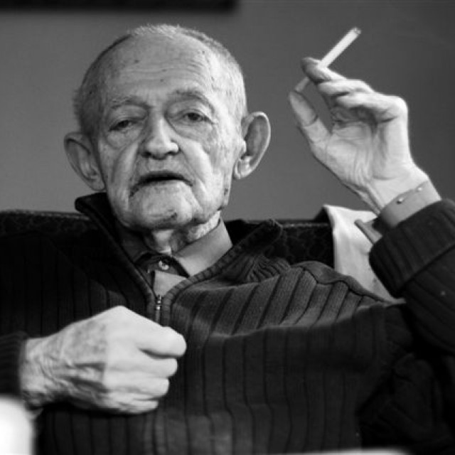 Zdeněk Vorlíček (1922–2013)