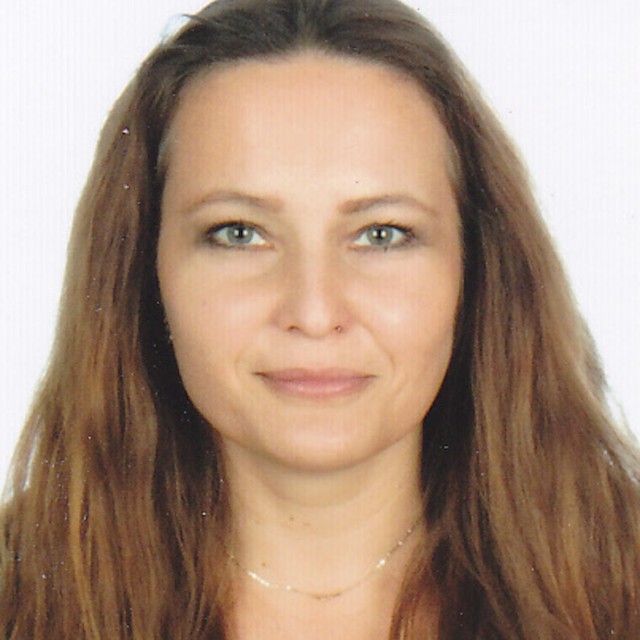 Věra Krincvajová