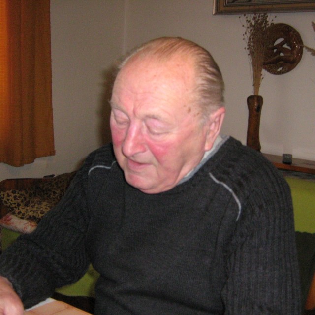 František Cenkl