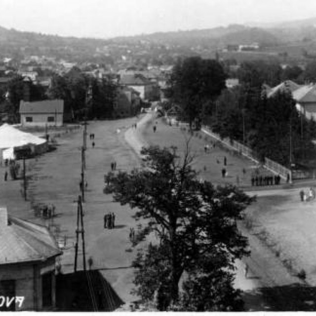 Handlová, Banská Bystrica