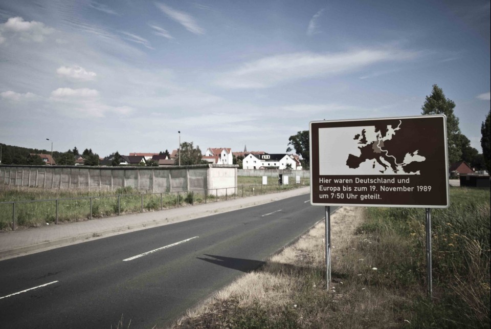 Helmstedt Rádióállomások