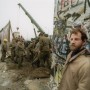 Veränderung der Berliner Mauer