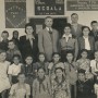 Deportat la şase ani